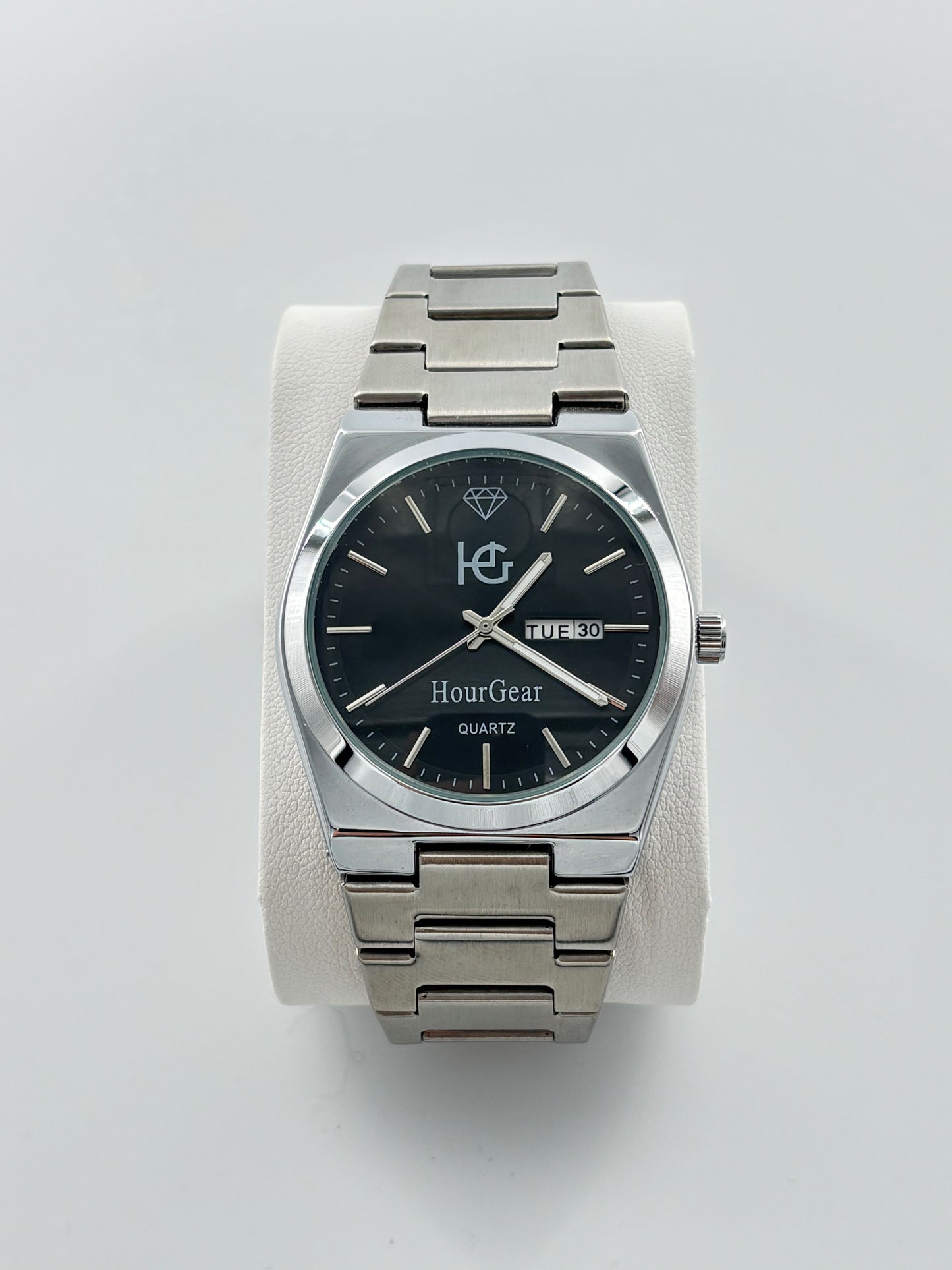 Ice'tlantique - Black