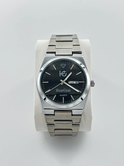 Ice'tlantique - Black