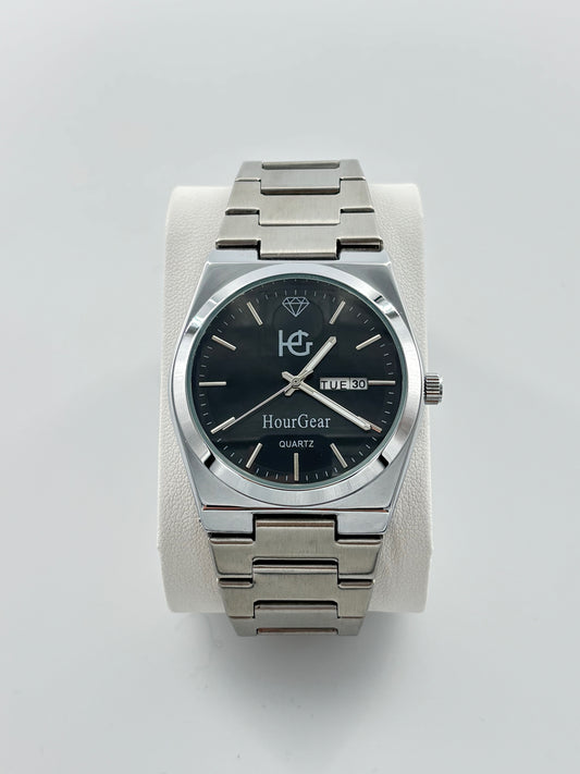 Ice'tlantique - Black