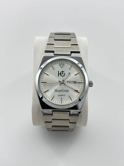 Ice'tlantique - White