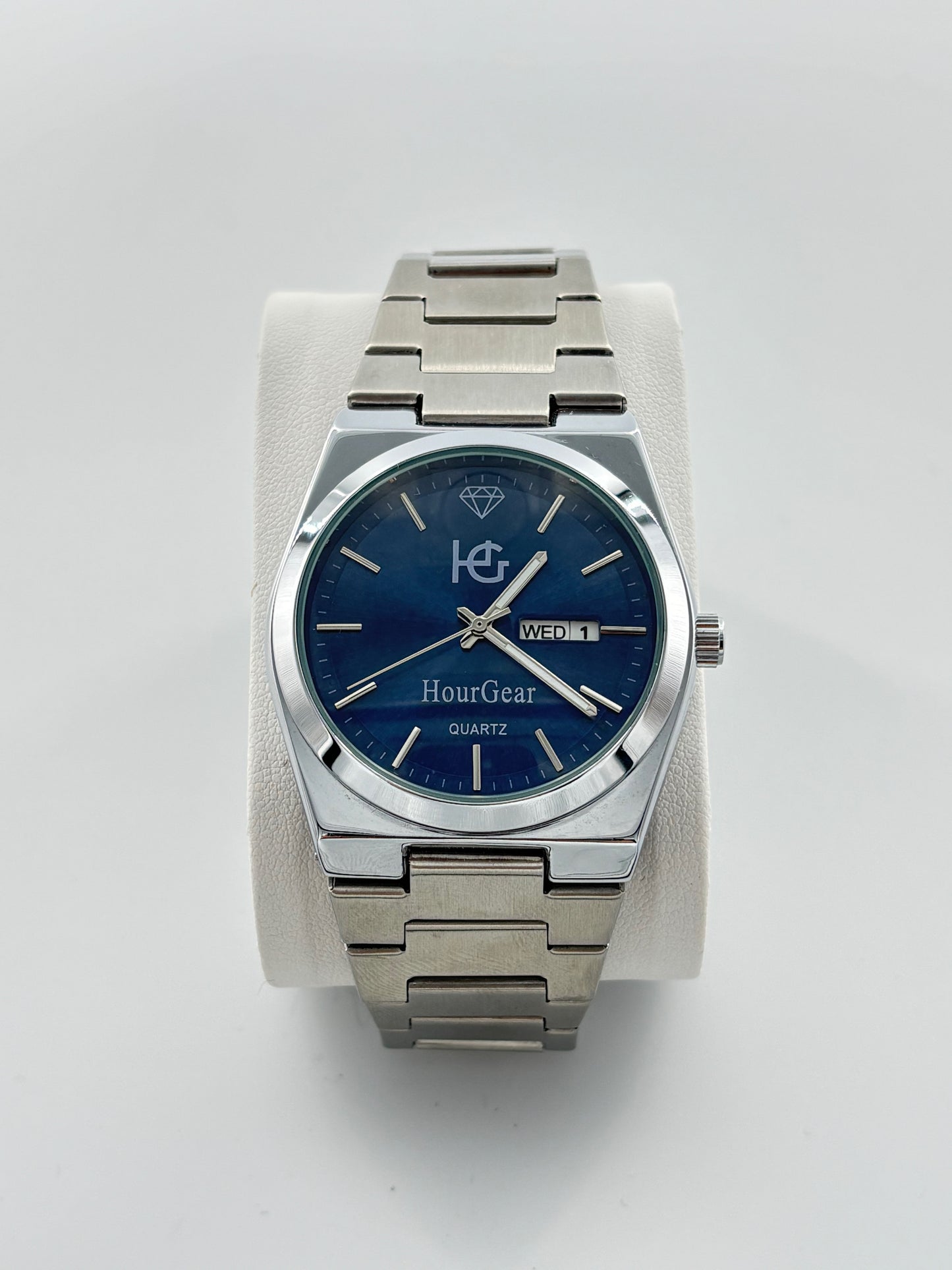 Ice'tlantique - Blue