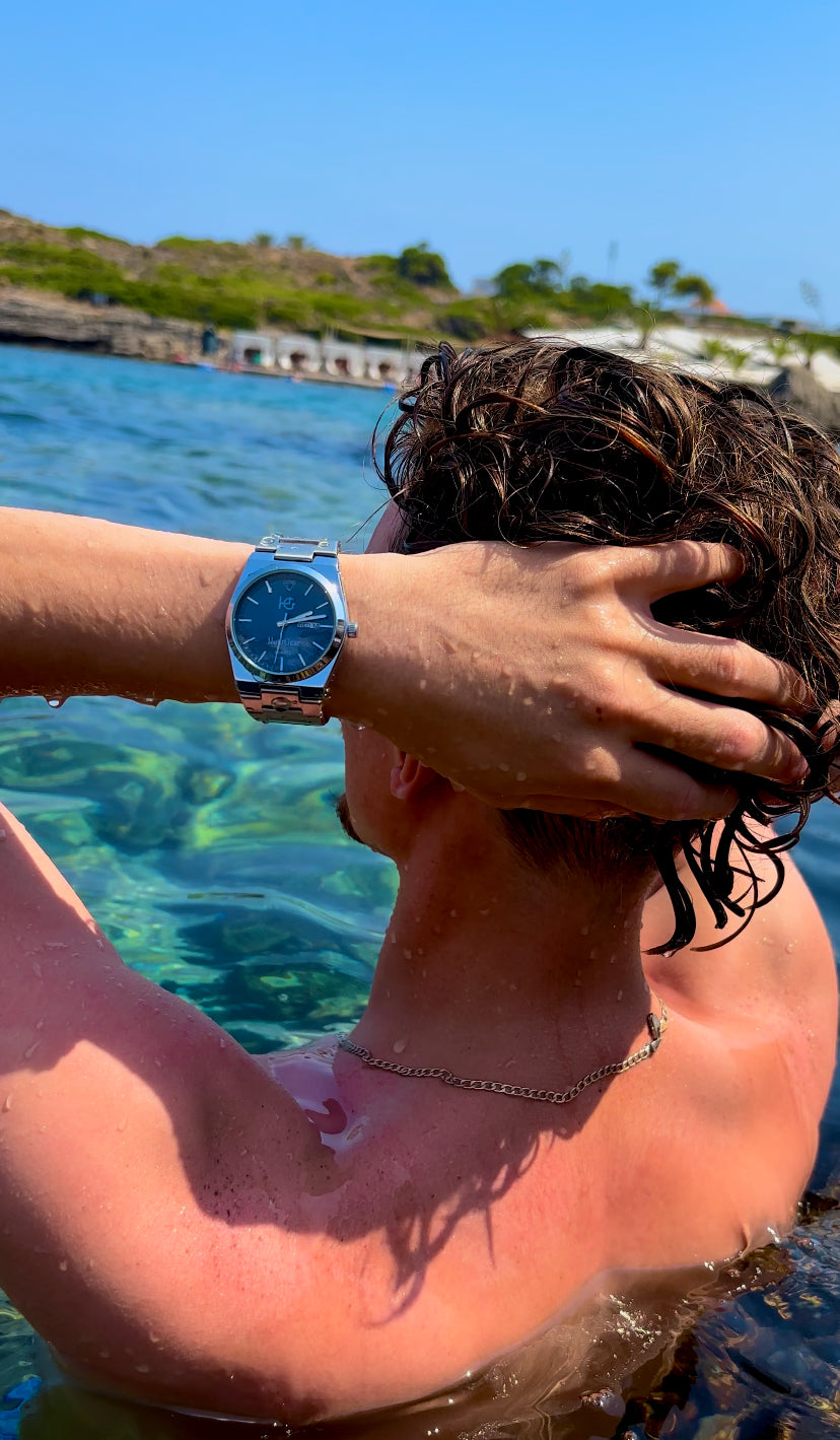 Ice'tlantique - Black