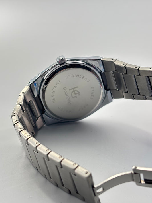 Ice'tlantique - Black