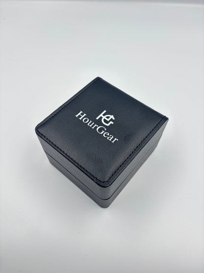 Ice'tlantique - White