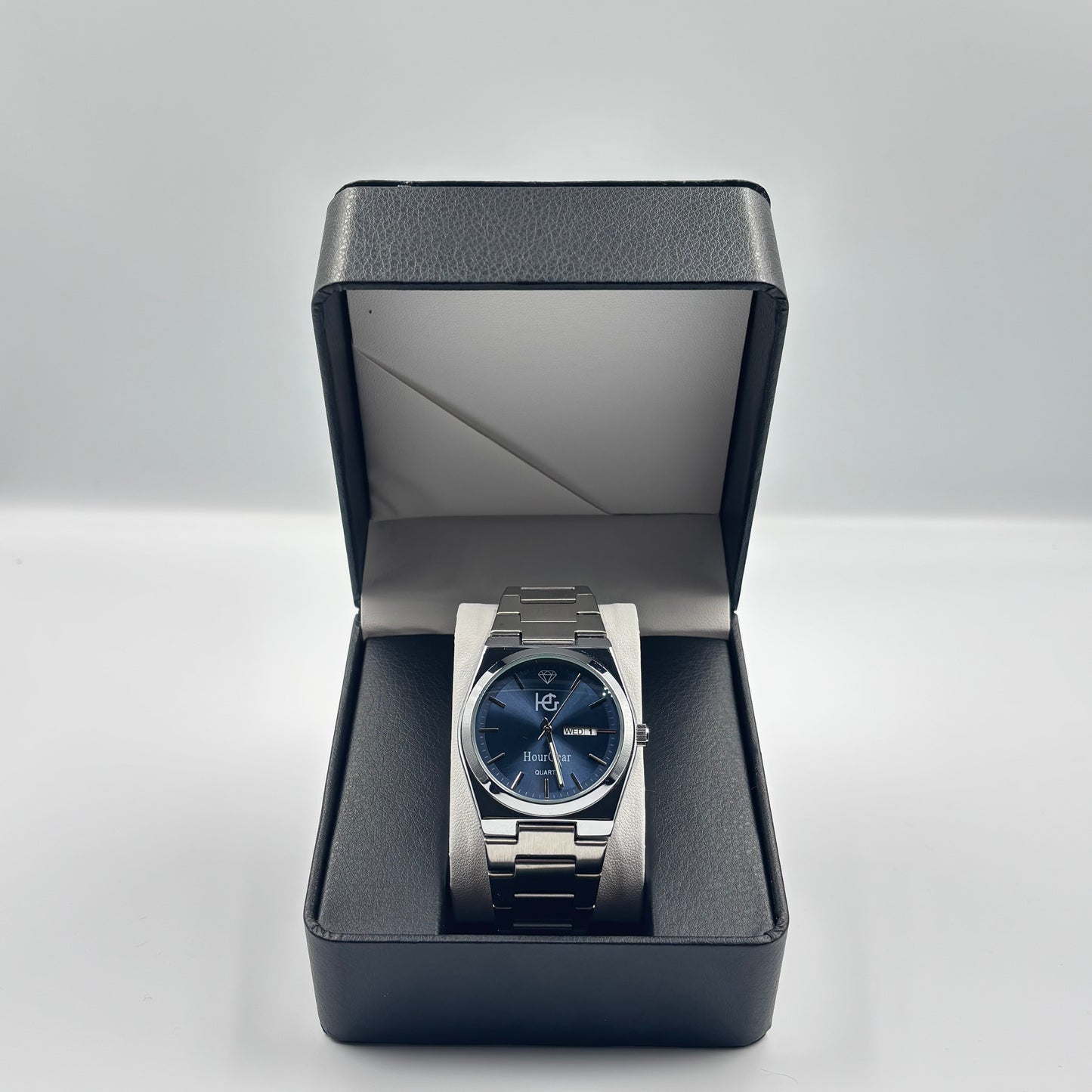 Ice'tlantique - Blue