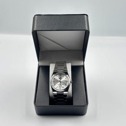 Ice'tlantique - White