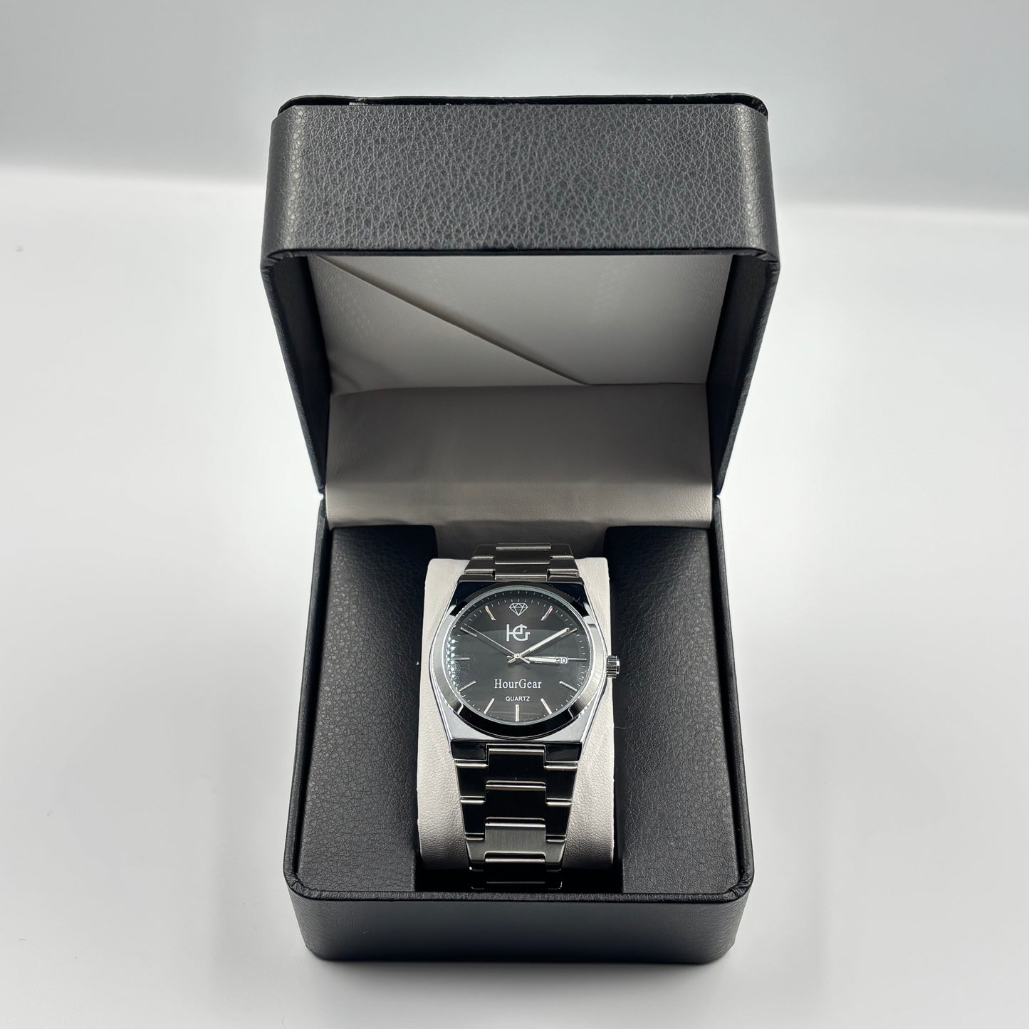 Ice'tlantique - Black