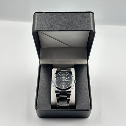 Ice'tlantique - Black