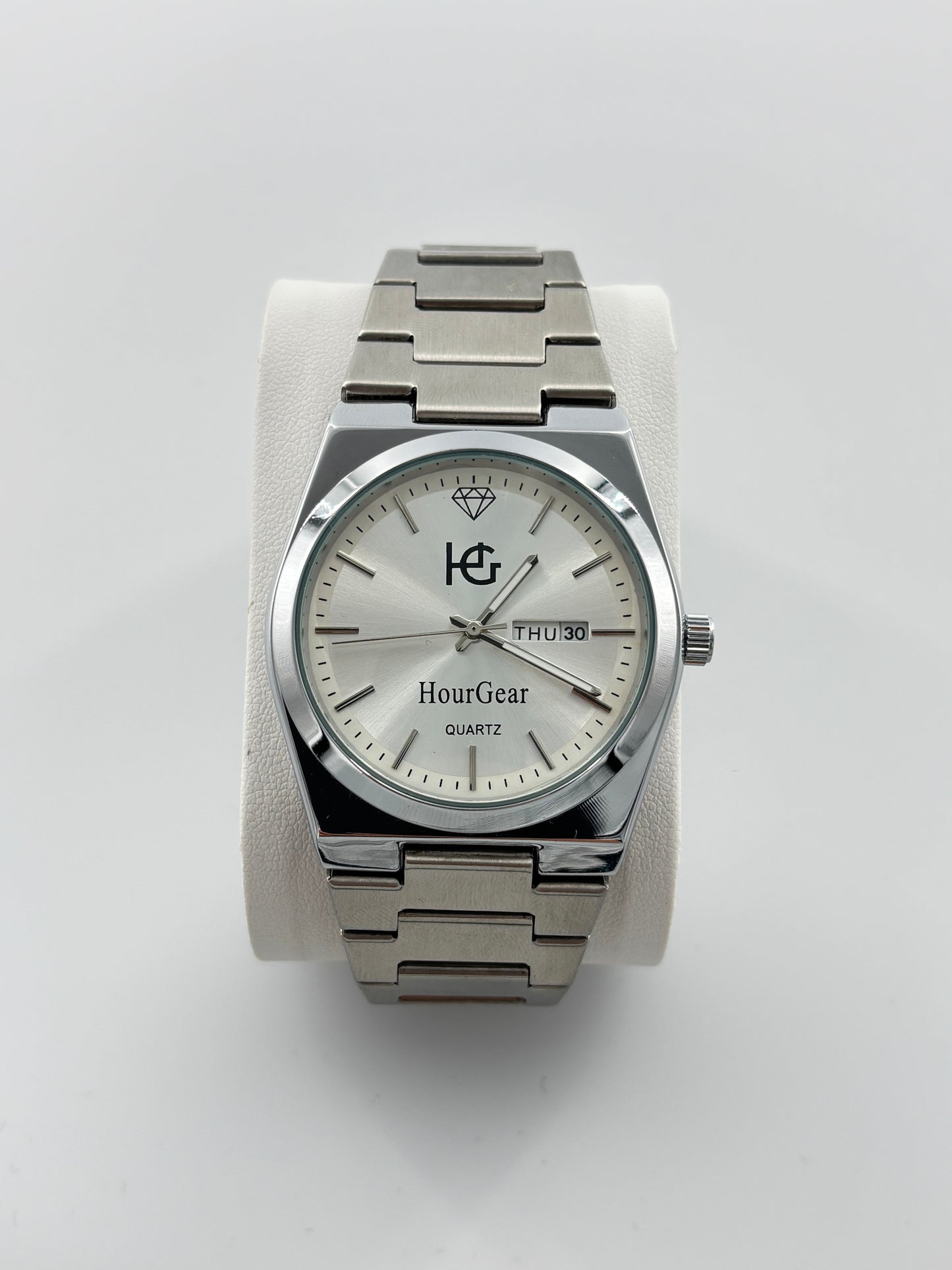 Ice'tlantique - White