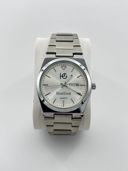 Ice'tlantique - White