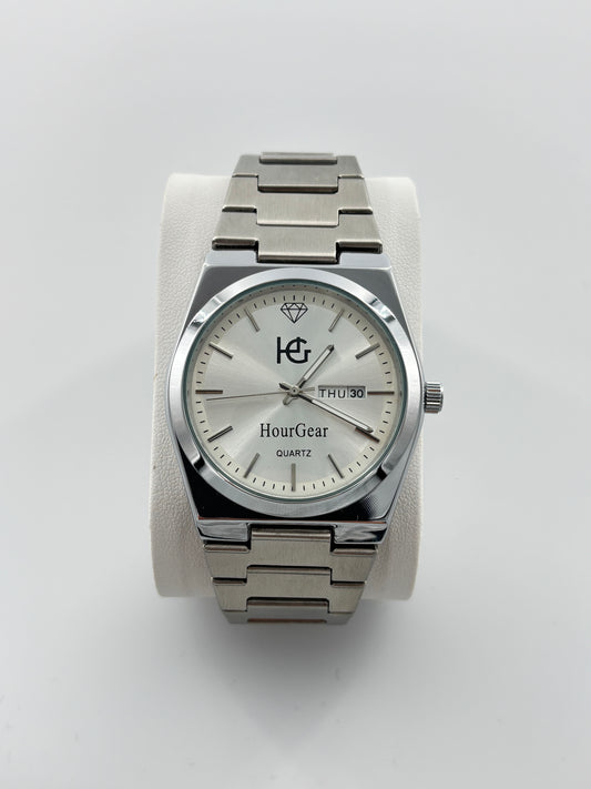 Ice'tlantique - White