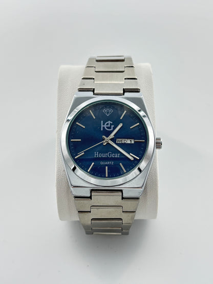 Ice'tlantique - Blue