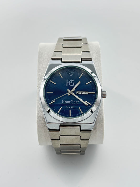 Ice'tlantique - Blue