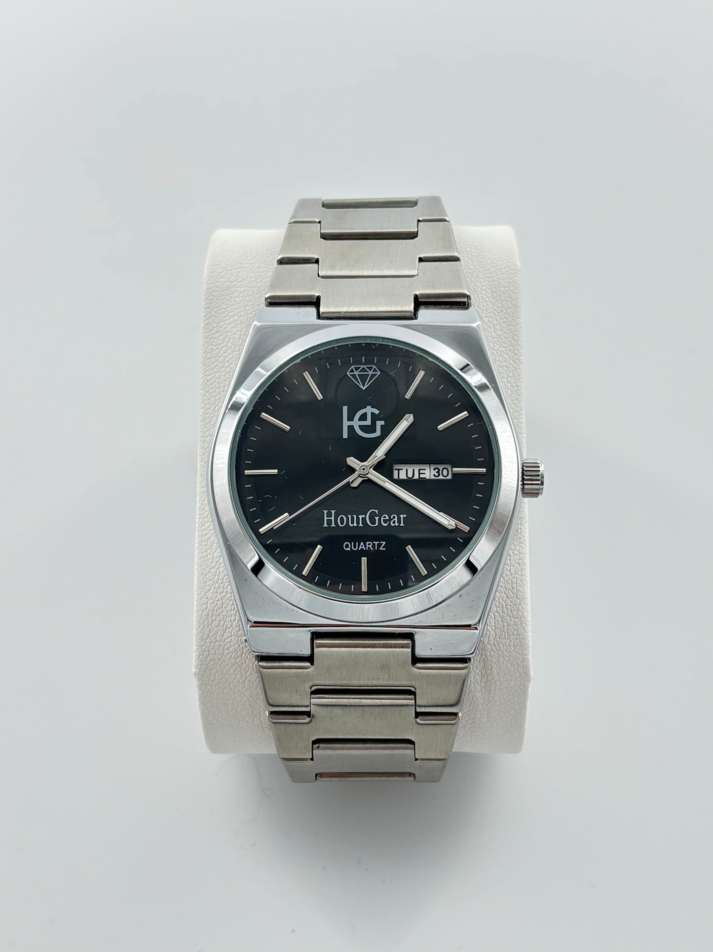 Ice'tlantique - Black