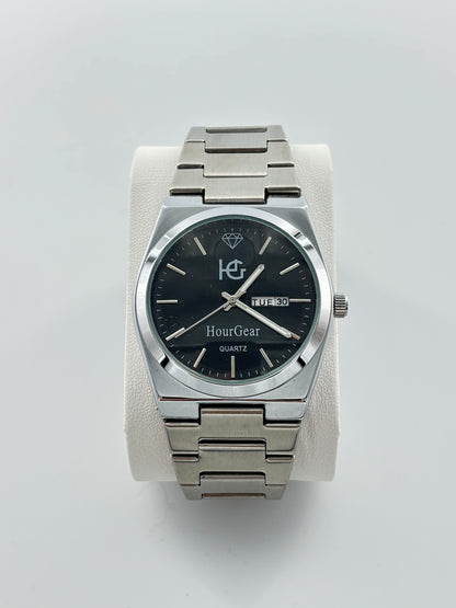 Ice'tlantique - Black