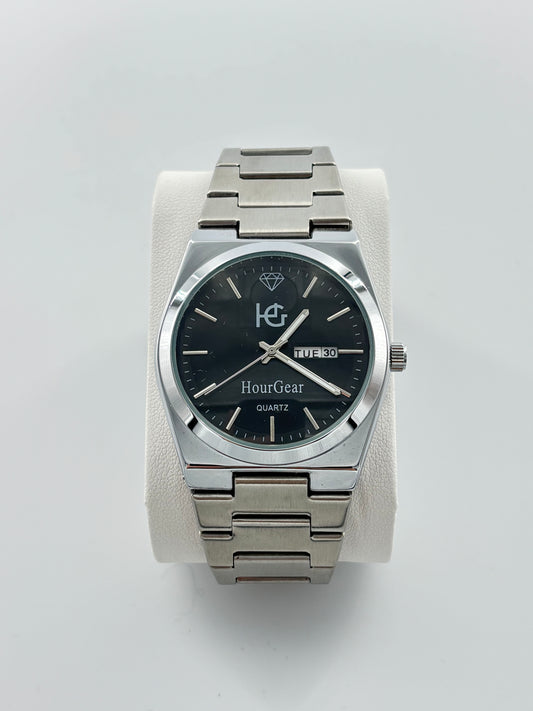 Ice'tlantique - Black